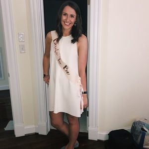Meet your Posher, Jess